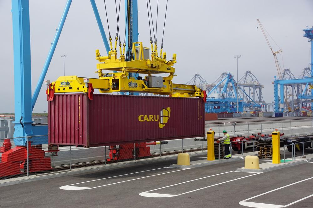 Cargo transport