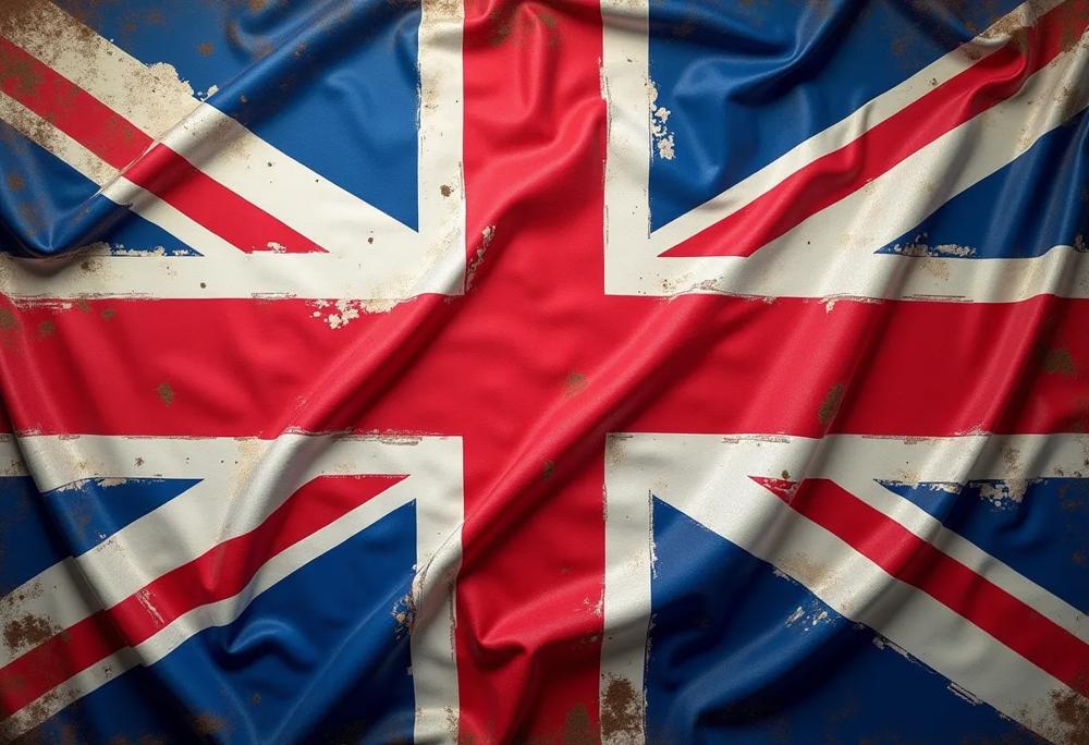 Uk parcel